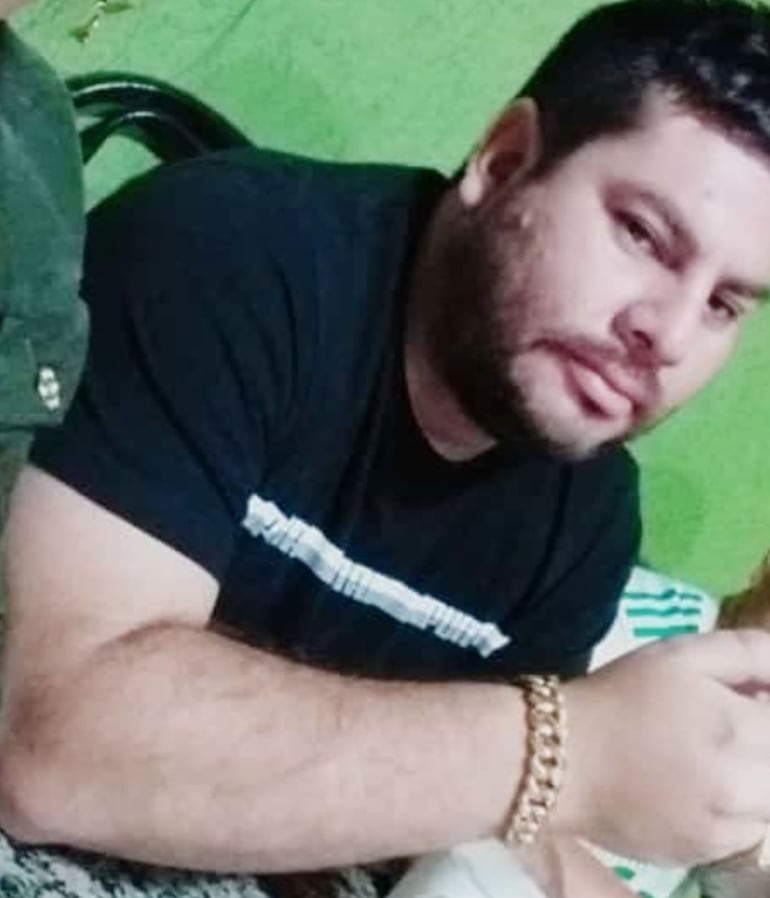 Marcio Ariel Sánchez Giménez, alias Aguacate, habría sido asesinado el viernes.