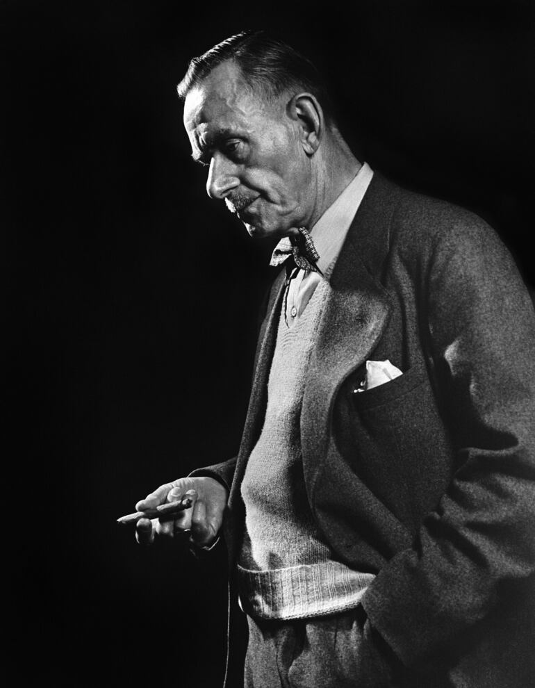 Thomas Mann