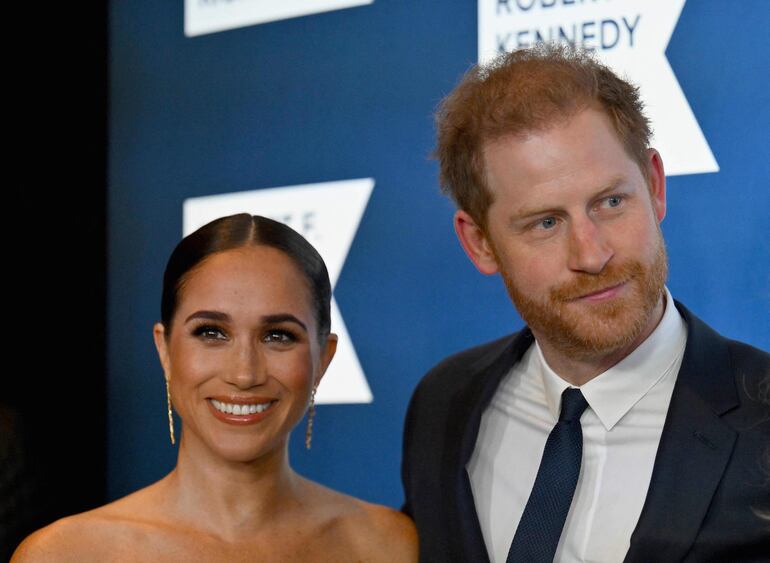 Meghan y Harry preparan dos series, una sobre el polo y otra sobre estilo de vida.