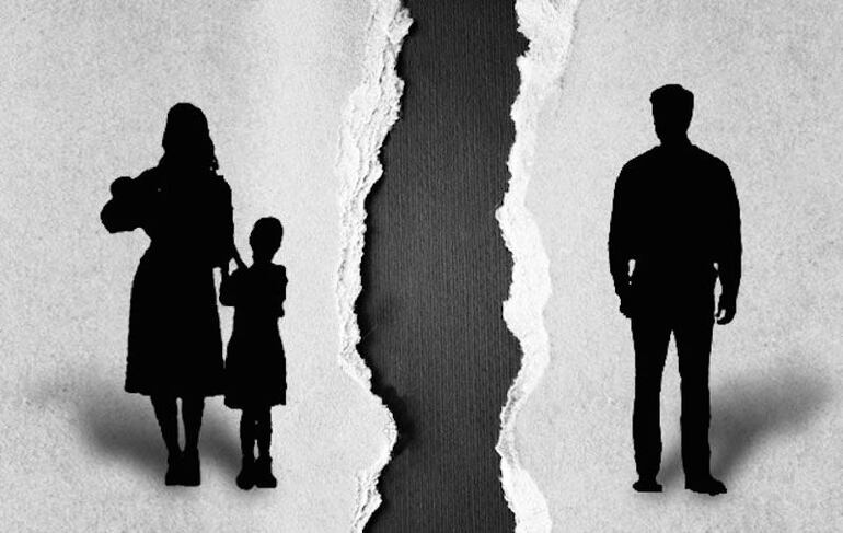 Anteriormente, era muy habitual que los hijos de padres separados se queden con la madre. Hoy, la situación cambió y hay una diversidad de tipos de convivencia.