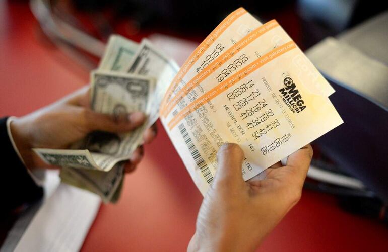 Con apenas 5 dólares o casi 40 mil guaraníes, ya se puede jugar al Mega Millions.