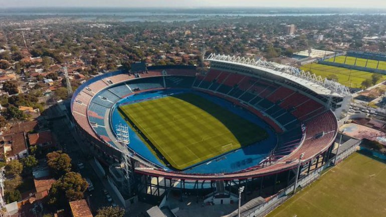 Final de la Copa Sudamericana: todo lo que deben saber los hinchas que vienen a Paraguay