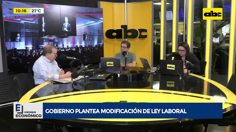 Estabilidad y productividad: análisis económico de la posible modificación del Código Laboral