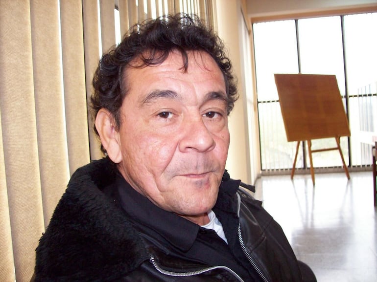 Daniel Vargas Téllez.