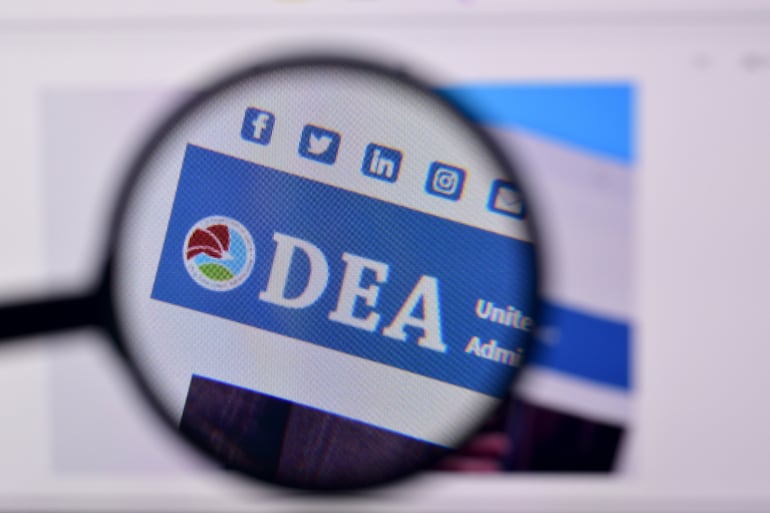 DEA