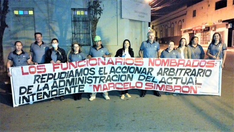 Denuncian de sindicalistas de Paraguarí
De	emilce ramirez <emilce.ramirez1970@gmail.com>
Destinatario	foto@abc.com.py
Fecha	17-08-2023 09:59