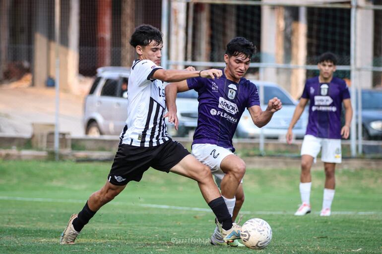 En la última fecha se registraron tres victorias y un empate