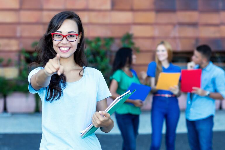 La educación superior juega un rol clave en la sociedad. Hoy, sus protagonistas otorgan una variada propuesta de calidad.