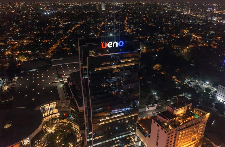 ueno bank, el banco digital que revoluciona la banca en Paraguay, en alianza con Mastercard, anuncia una promoción exclusiva para todos sus clientes.