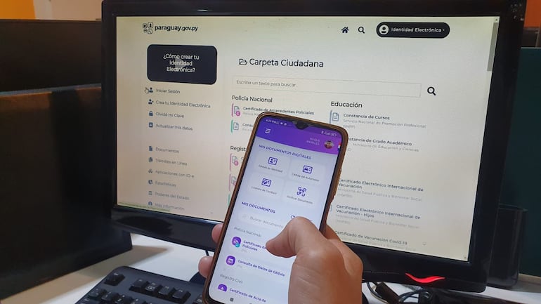 Cada vez más municipios se suman a la digitalización de la habilitación vehícular.