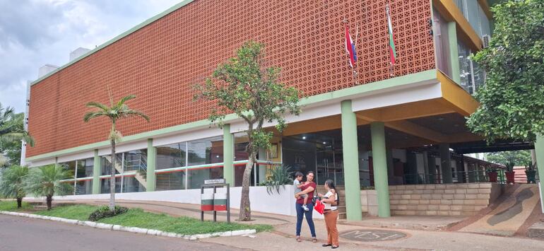 La Municipalidad de San Ignacio, se adhiere al pedido de modificación de la Ley 7447/2025.