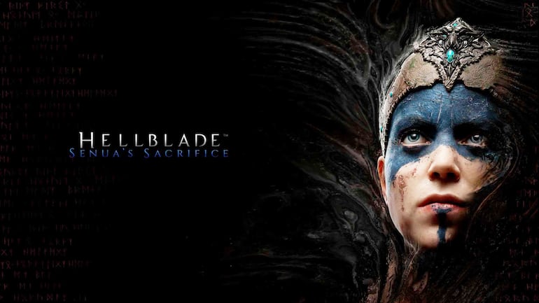 Hellblade, viaje a la locura.