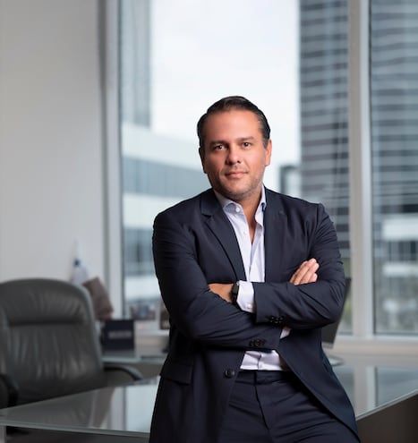 El CEO de Millicom-Tigo, Marcelo Benítez, posee casi tres décadas desempeñándose en la compañía.