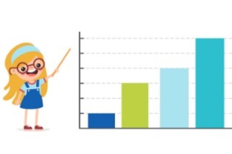 LOS DATOS Y LA ESTADÍSTICA