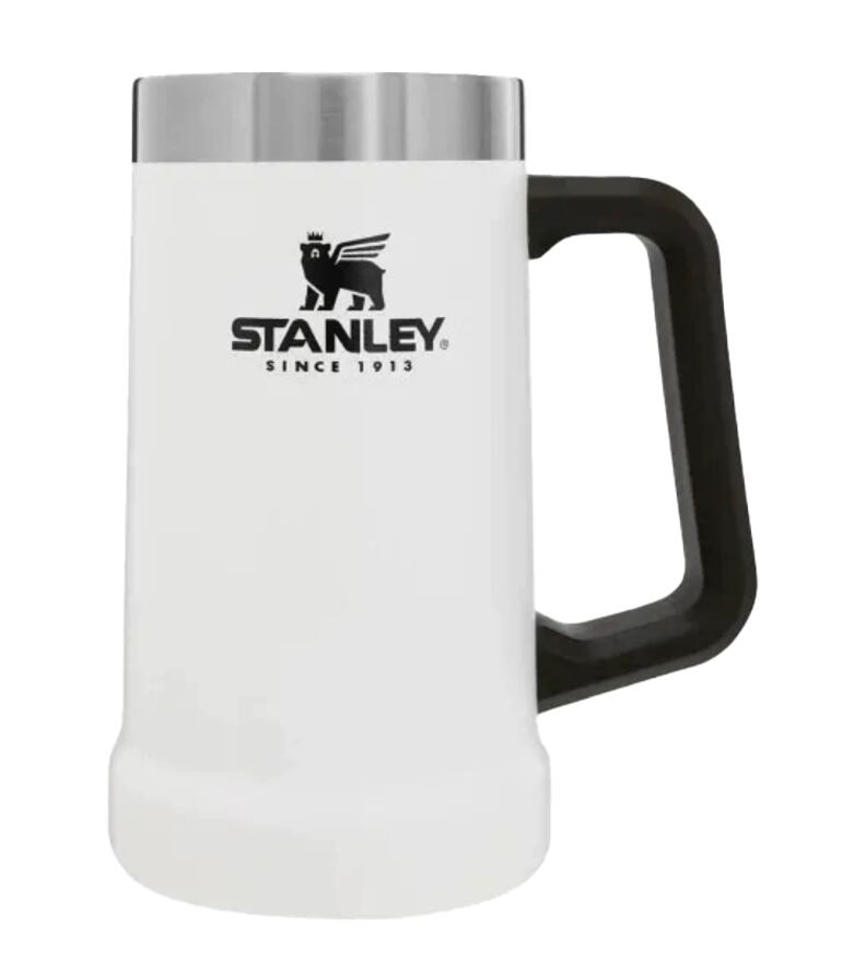 Vaso térmico Stanley. NUEVA AMERICANA.