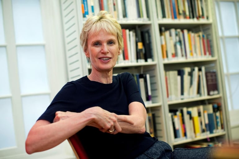 Siri Hustvedt