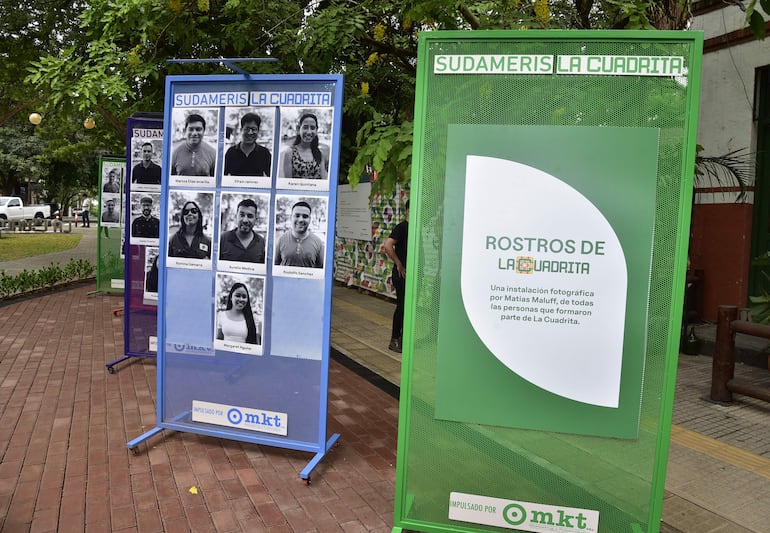 La calle Alberto de Souza, escenario cotidiano de la vida, fue consagrada exclusivamente para el tránsito peatonal y ciclista a través de la resolución 948/2023 de la intendencia municipal. La obra de 800m²  fue concebida por los renombrados arquitectos Miguel Ángel González, Ramiro Meyer, Sebastián Blanco y Emmerik Braun Enciso.
