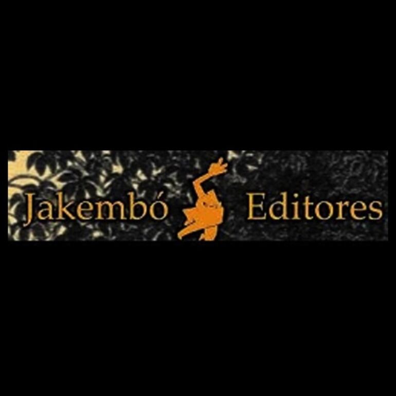 Logo de Jakembo Editores