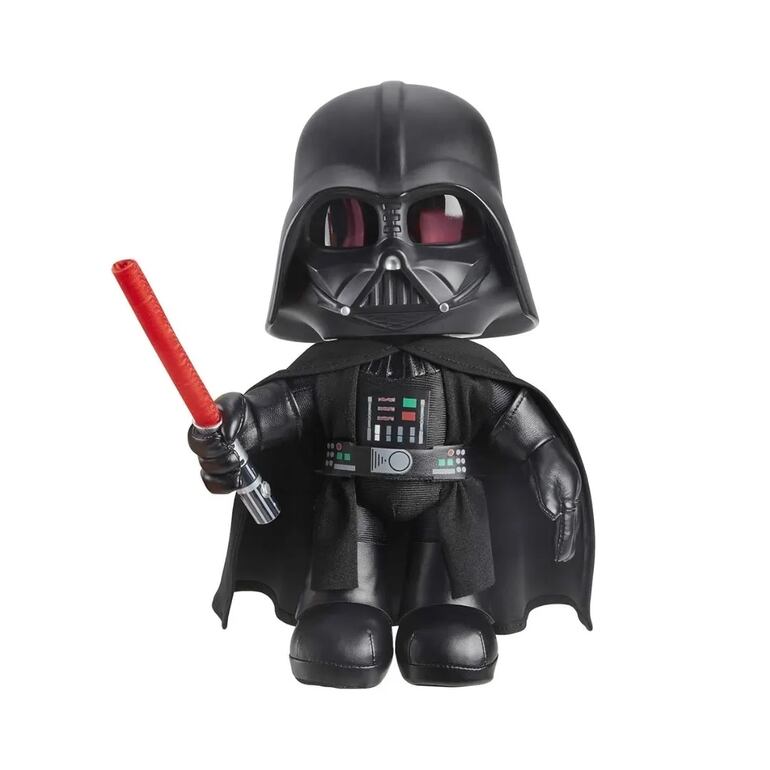 Figura de Darth Vader. Nueva Americana.