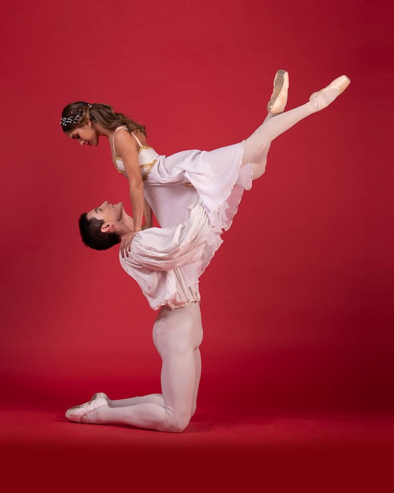 "Romeo y Julieta" es una de las obras clásicas del repertorio de las compañías de ballet.