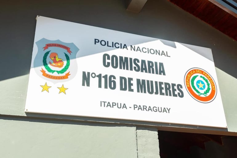 Sexagenaria hirió de bala a su hijo durante un forcejeo en San Juan del Paraná