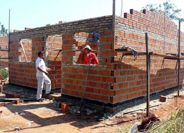 El Ministerio de Urbanismo, Vivienda y Habitad ofrece subsidio para compra de la primera vivienda, que puede ser postulado según el rango de precio.