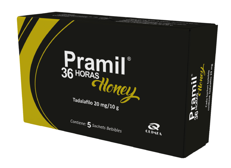 Pramil