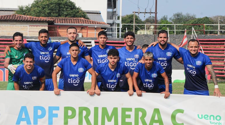 Los futbolistas que Valois Rivarola deberán cambiar de aire en la temporada 2025, teniendo en cuenta que el club quedará sin competencia ese año por culminar en el último puesto del promedio en la última categoría de nuestro fútbol.