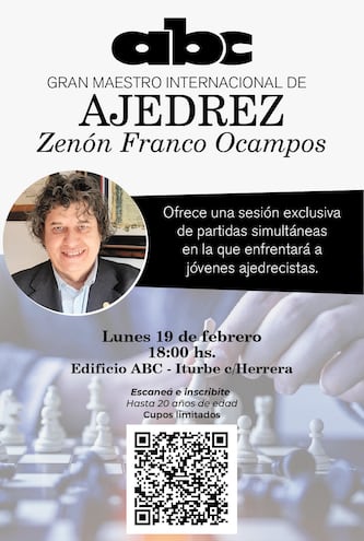 Simultáneas de Zenón Franco