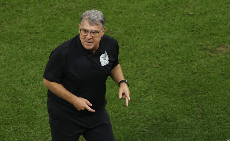 Gerardo Martino será el entrenador del Inter Miami de Estados Unidos