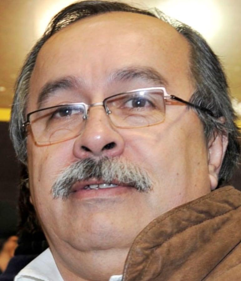 Juan Andrés Cáceres Arzamendia fue designado viceministro de Administración de la Cancillería nacional.