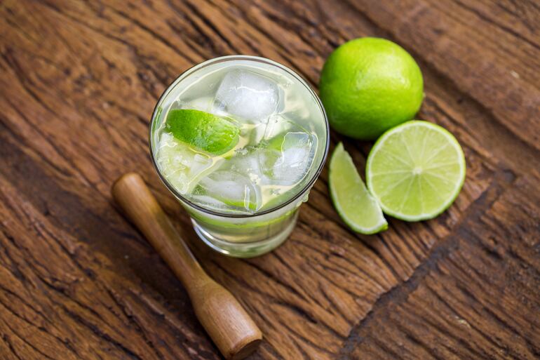 Caipiriña