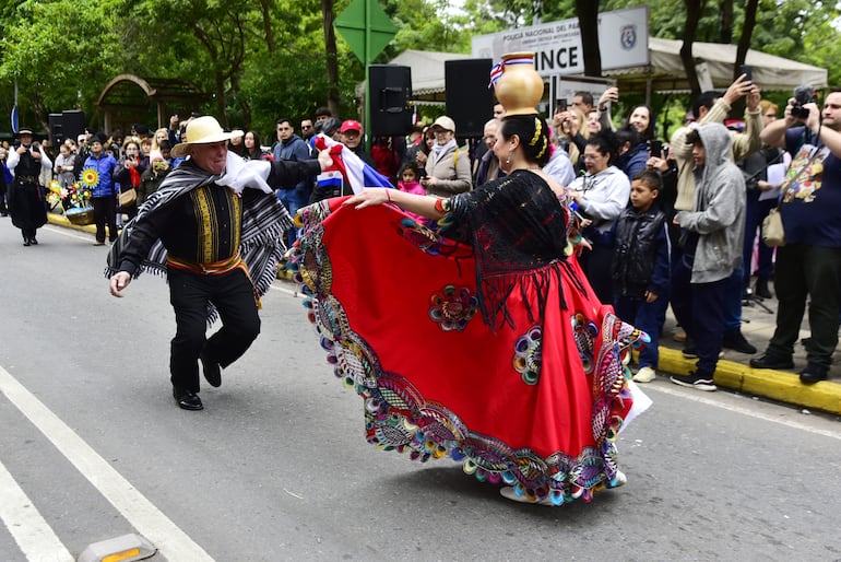 Luego de la Feria Palmear se podrá realizar el tour Mercado-pe.