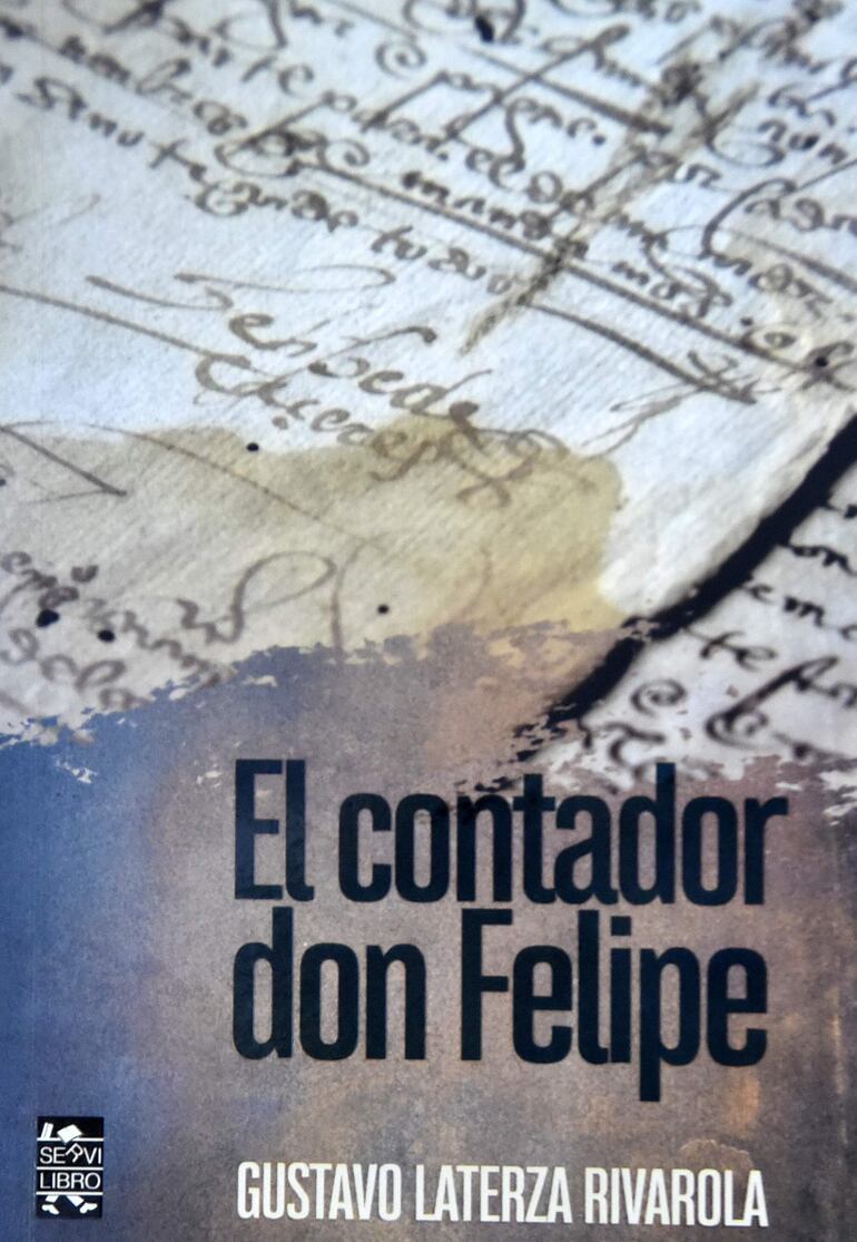 EL CONTADOR DON FELIPE.