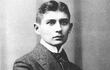 Franz Kafka (Praga, 1883 - Kierling, Austria, 1924)