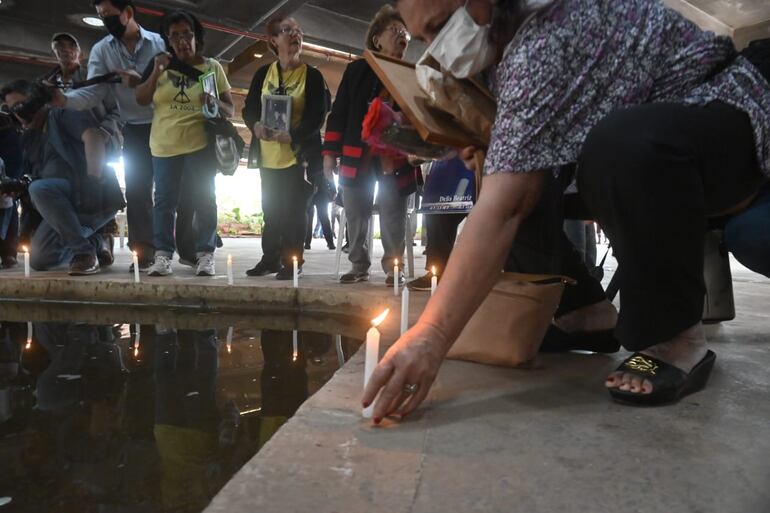 El calvario de las víctimas del Ycuá Bolaños para cobrar las indemnizaciones es de nunca terminar. A 19 años de la tragedia, hay sentencias pendientes de resolución y varios juicios en trámite.