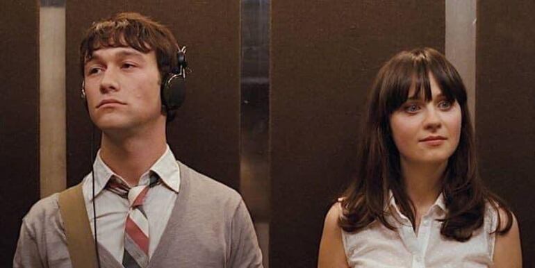 “500 Days of Summer”