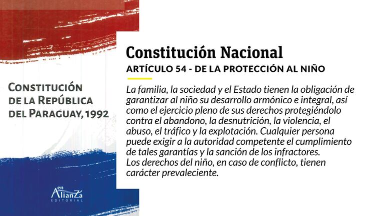 Info Constitución Nacional