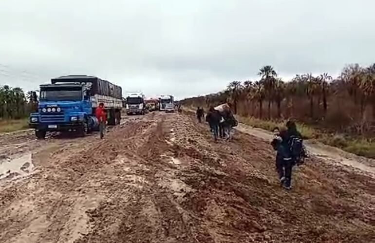 Las inversiones en obras deberán incorporar aspectos climáticos en cada etapa del desarrollo del proyecto.