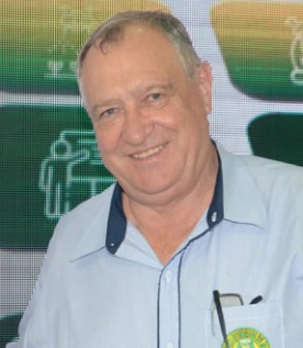 Valmir Bianchessi