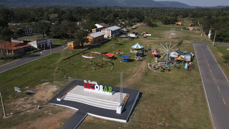 En el distrito de Escobar una mujer fue imputada por "Violación del deber del cuidado o educación y violencia familiar".