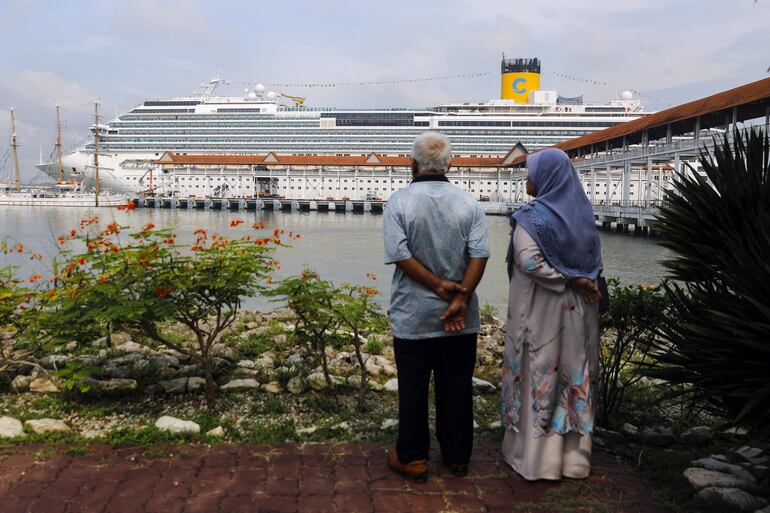 El turismo mundial recuperará este año el nivel prepandemia, vaticina la OMT.