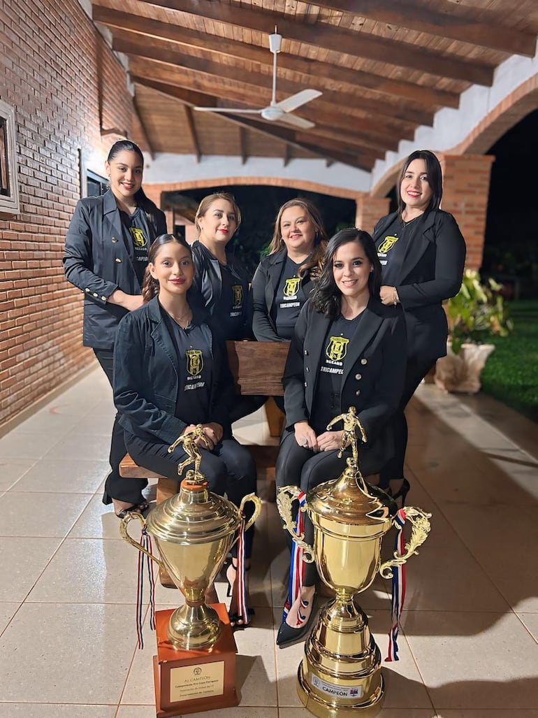 Las mujeres que se imponen en el fútbol masculino