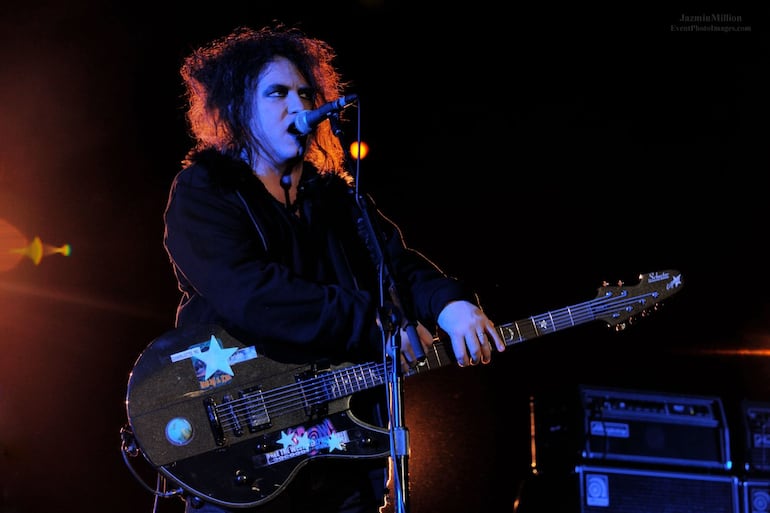 Robert Smith