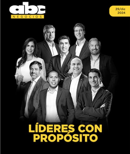 Líderes con propósito