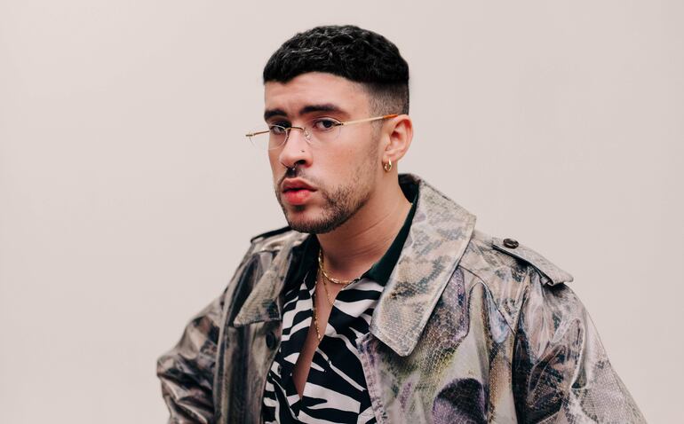 El cantante puertorriqueño Bad Bunny está en la lista de los artistas que serán presentadores en la gala de los Premios Óscar, el próximo domingo 10 de marzo.