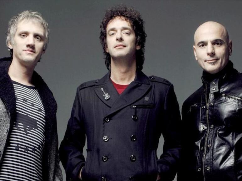 La agrupación argentina de rock Soda Stereo será premiada por la Academia Latina de la Grabación en el marco de la semana Latin Grammy.