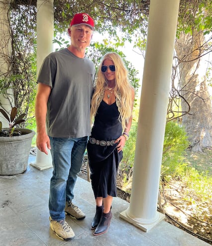 Jessica Simpson y Eric Johnson estuvieron en pareja desde 2010