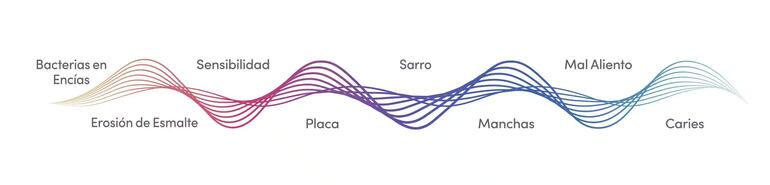 Una buena higiene bucal evita varias infecciones y enfermedades.