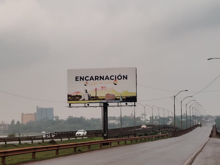 Encarnación.